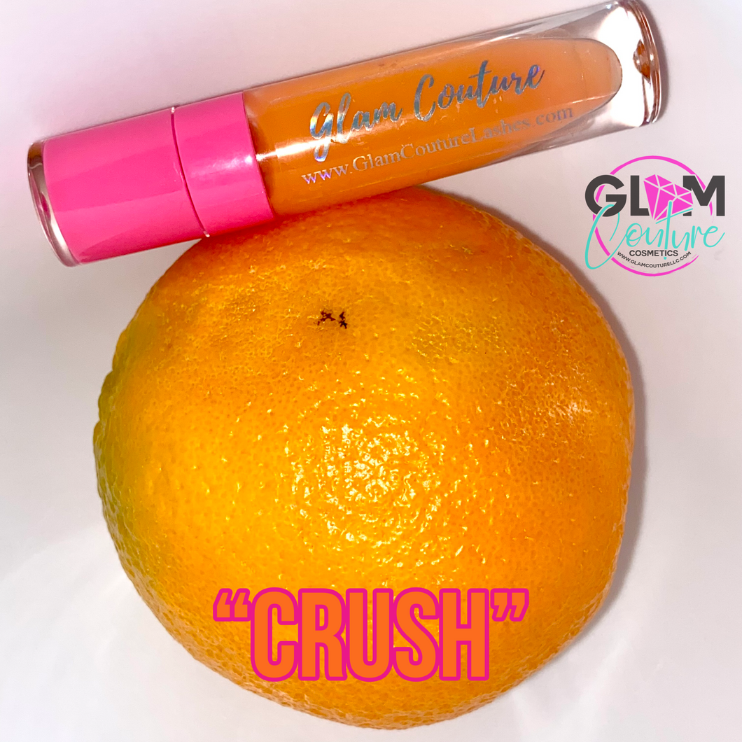 Glam Couture Lip Gloss™ - Crush