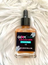 Load image into Gallery viewer, Glam Couture Body Care™ - Glam Gleaux Drops
