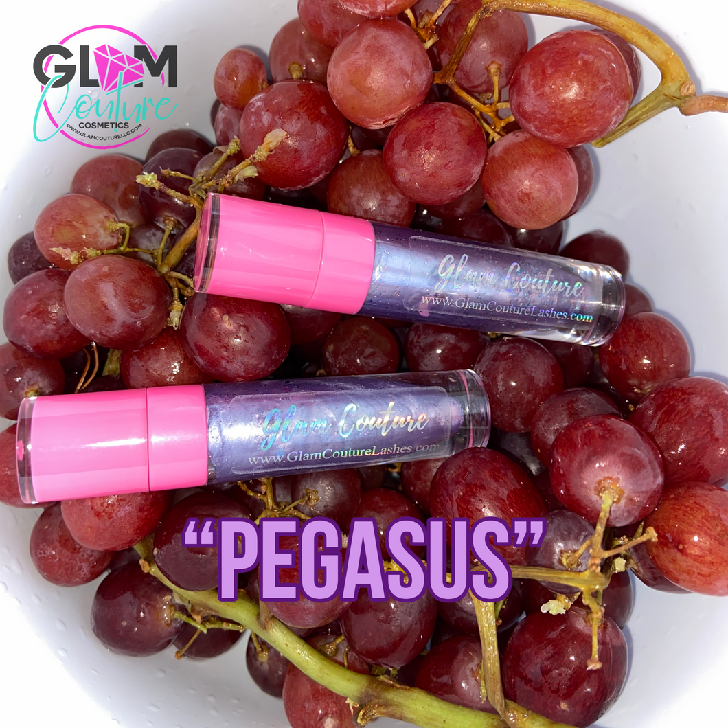 Glam Couture Lip Gloss™ - Pegasus
