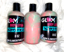 Load image into Gallery viewer, Glam Couture Body Care™ - Watermelon Body Lotion
