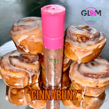 Load image into Gallery viewer, Glam Couture Lip Gloss™ - Cinnabunz
