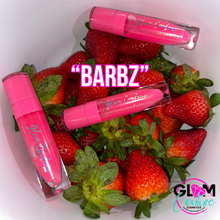 Load image into Gallery viewer, Glam Couture Lip Gloss™ - Barbz
