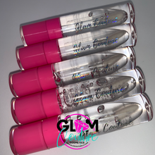Load image into Gallery viewer, Glam Couture Lip Gloss™ - Glass Slipper

