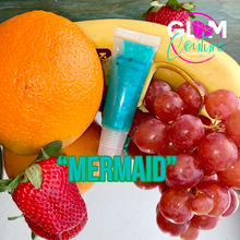 Load image into Gallery viewer, Glam Couture Lip Gloss™ - Mermaid
