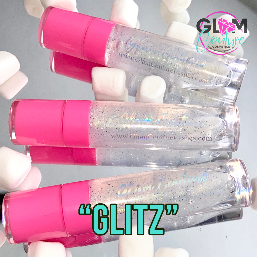 Glam Couture Lip Gloss™ - Glitz