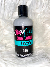 Load image into Gallery viewer, Glam Couture Body Care™ - Icon Body Lotion for men
