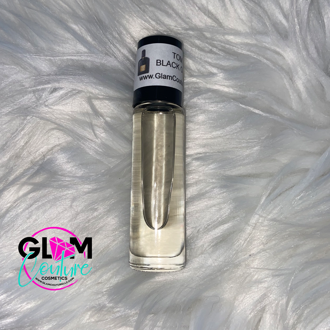 Tom Ford Black Orchid Inspired Oil (M)