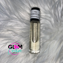 Load image into Gallery viewer, YSL Tuxedo Inspired Oil (M)

