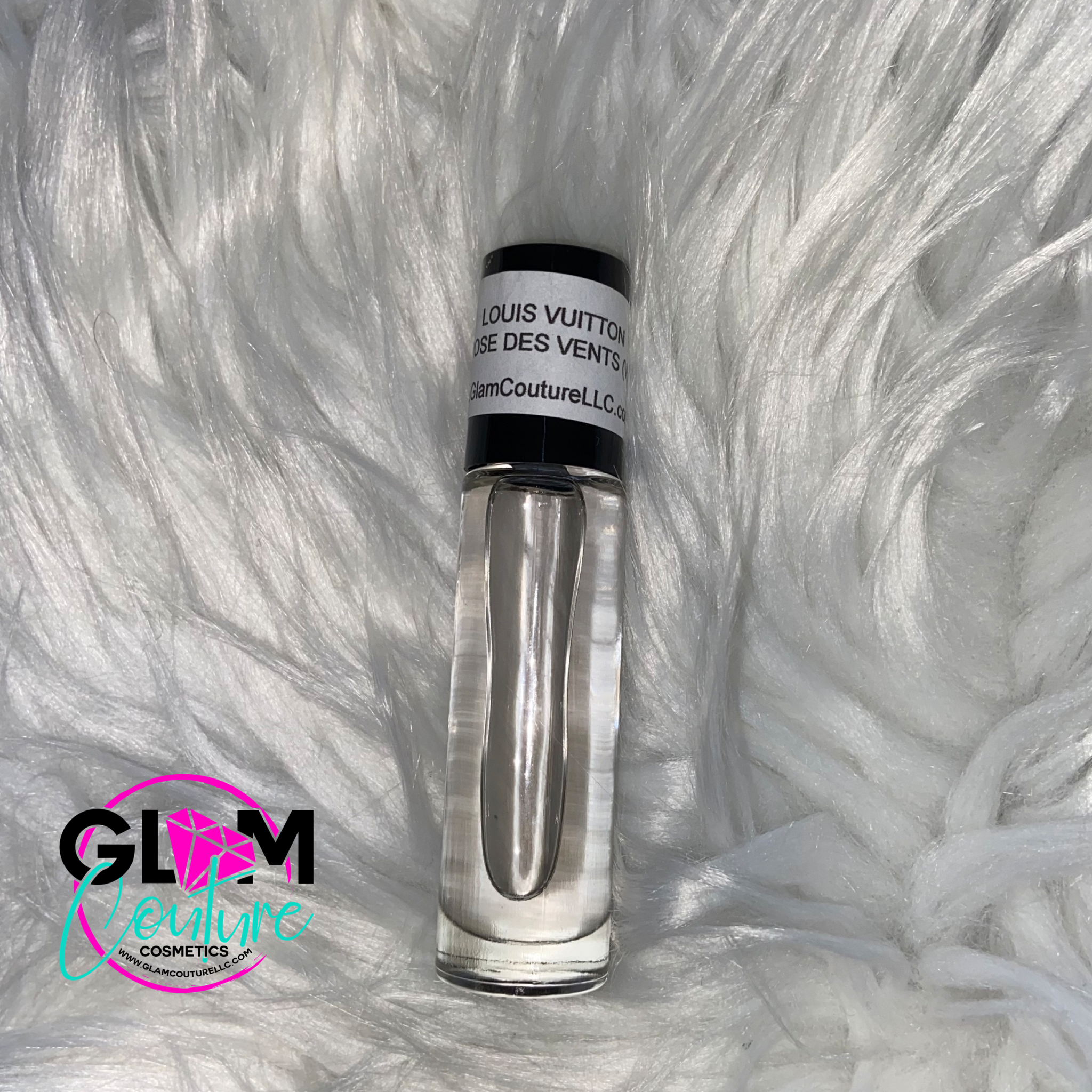 LV Rose Des Vents Inspired Oil (W) – Glam Couture, LLC