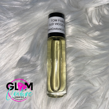 Load image into Gallery viewer, Oud Wood By Tom Ford Inspired Oil (M)
