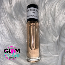 Load image into Gallery viewer, Burberry Her Inspired Oil (W)
