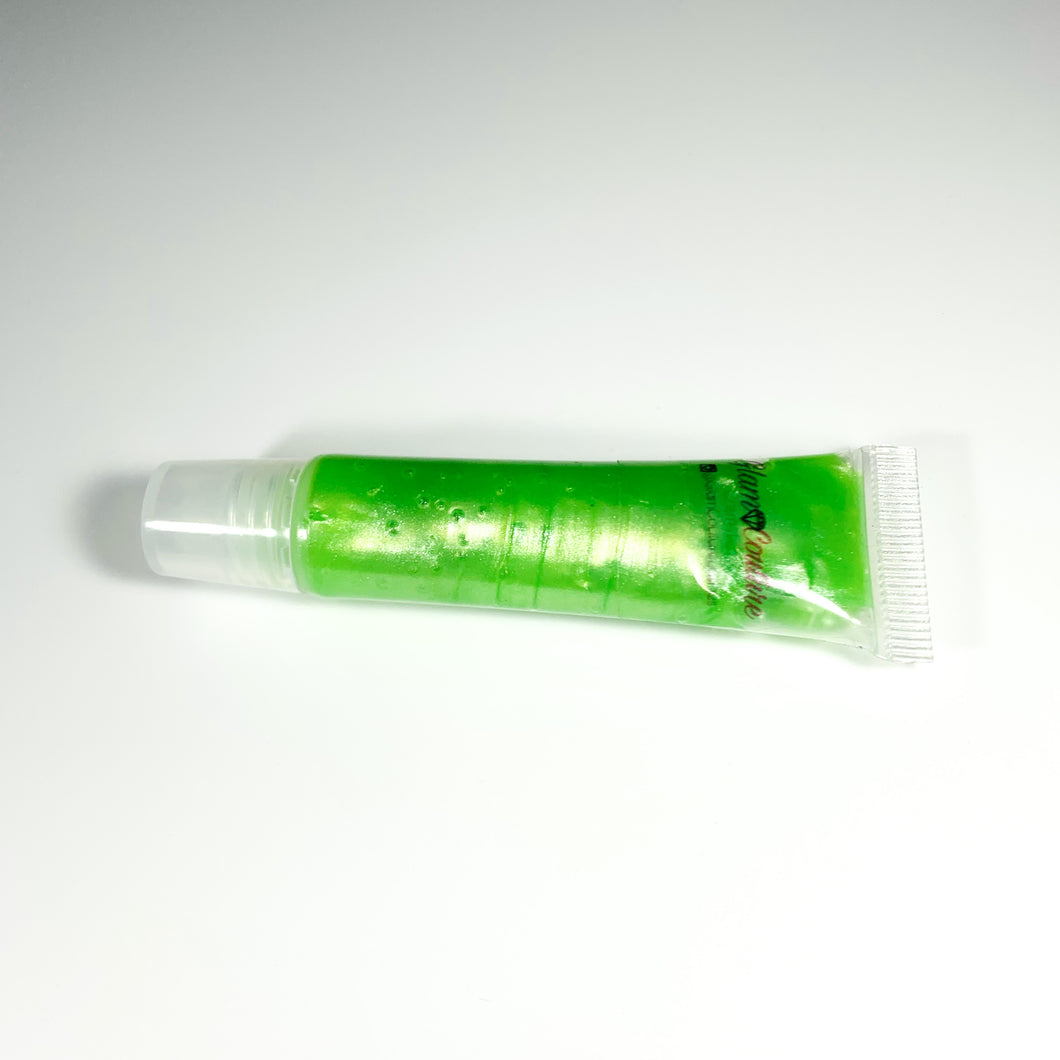 Glam Couture Lip Gloss™ - Slime