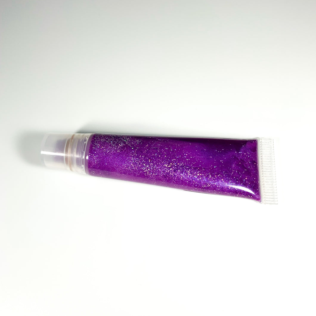 Glam Couture Lip Gloss™ - Passion