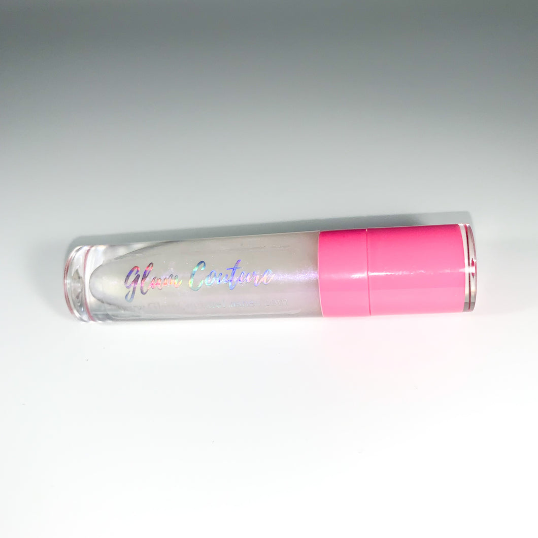 Glam Couture Lip Gloss™ - Bubbles