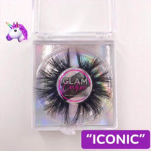 Load image into Gallery viewer, Glam Couture Lashes™ - Iconic
