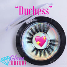 Load image into Gallery viewer, Glam Couture Lashes™ - Duchess
