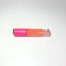 Load image into Gallery viewer, Glam Couture Lip Gloss™ - Princess Peach
