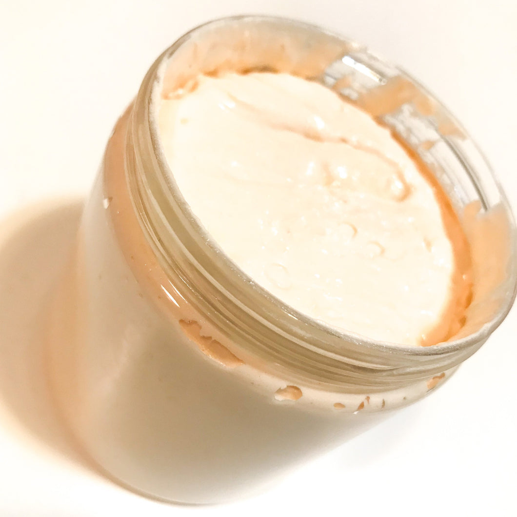 Glam Couture Body Care™ - Mango (Scented) Luxe Butter