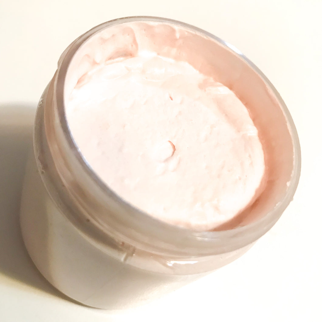 Glam Couture Body Care™ - Rose (Scented) Luxe Butter