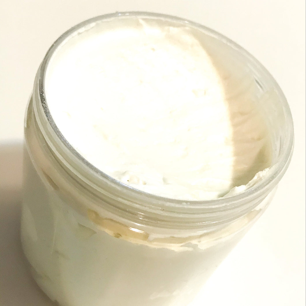 Glam Couture Body Care™ - Triple Butter (Scented) Luxe Butter