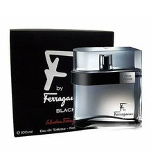 Load image into Gallery viewer, F By Ferragamo Black Inspired Oil (M)
