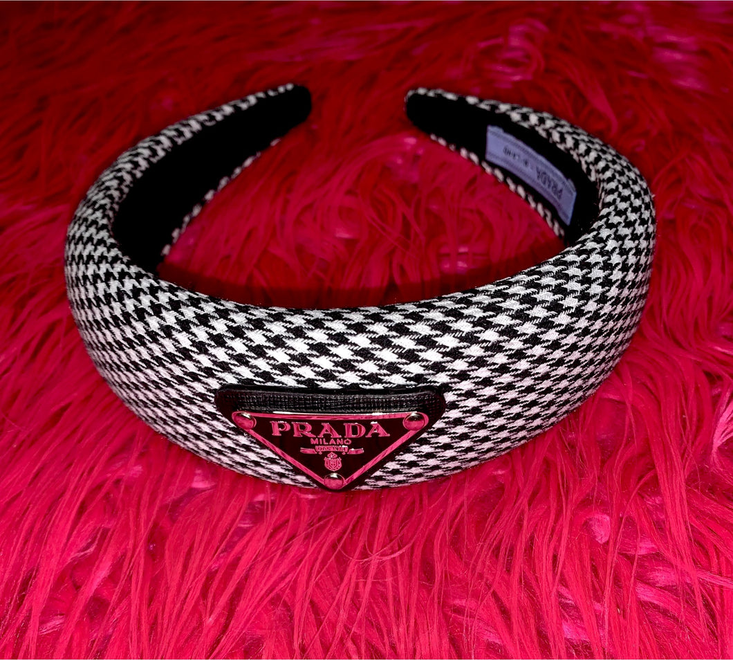 Glam (Inspired) Merch™ - Inspired Proud-a Headband