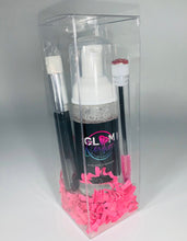 Load image into Gallery viewer, Glam Couture Body Care™ - Lash Shampoo Kit
