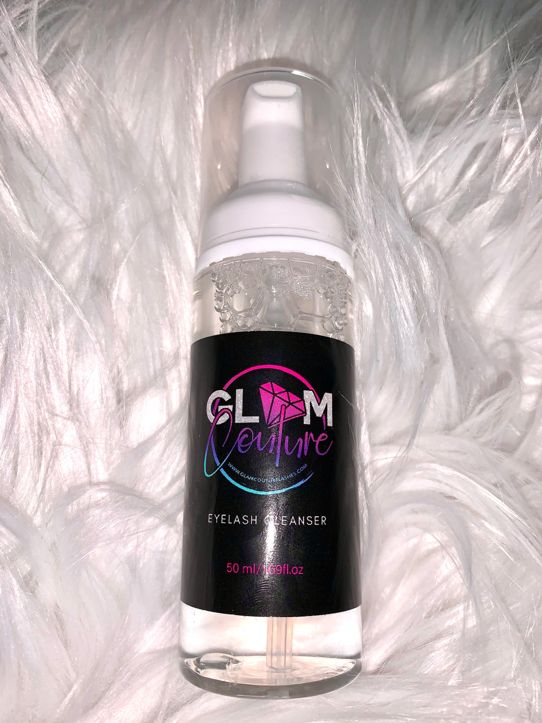 Glam Couture Body Care™ - Lash Shampoo Kit