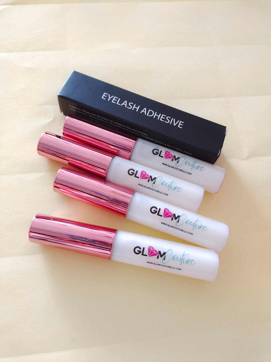 Glam Couture Accessories™ - Eyelash Glue