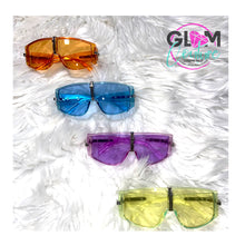 Load image into Gallery viewer, Glam (Inspired) Merch™ - Trendy Shades
