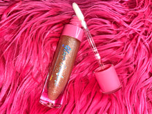 Load image into Gallery viewer, Glam Couture Lip Gloss™ - Cinnabunz
