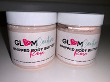 Load image into Gallery viewer, Glam Couture Body Care™ - Rose (Scented) Luxe Butter
