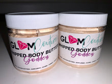 Load image into Gallery viewer, Glam Couture Body Care™ - Goddess (lemon pound cake scented) Gleaux Butter
