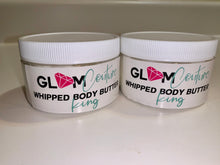 Load image into Gallery viewer, Glam Couture Body Care™ - KING (Scented) Luxe Butter
