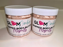 Load image into Gallery viewer, Glam Couture Body Care™ - Majesty (lemon pound cake scented) Gleaux Butter
