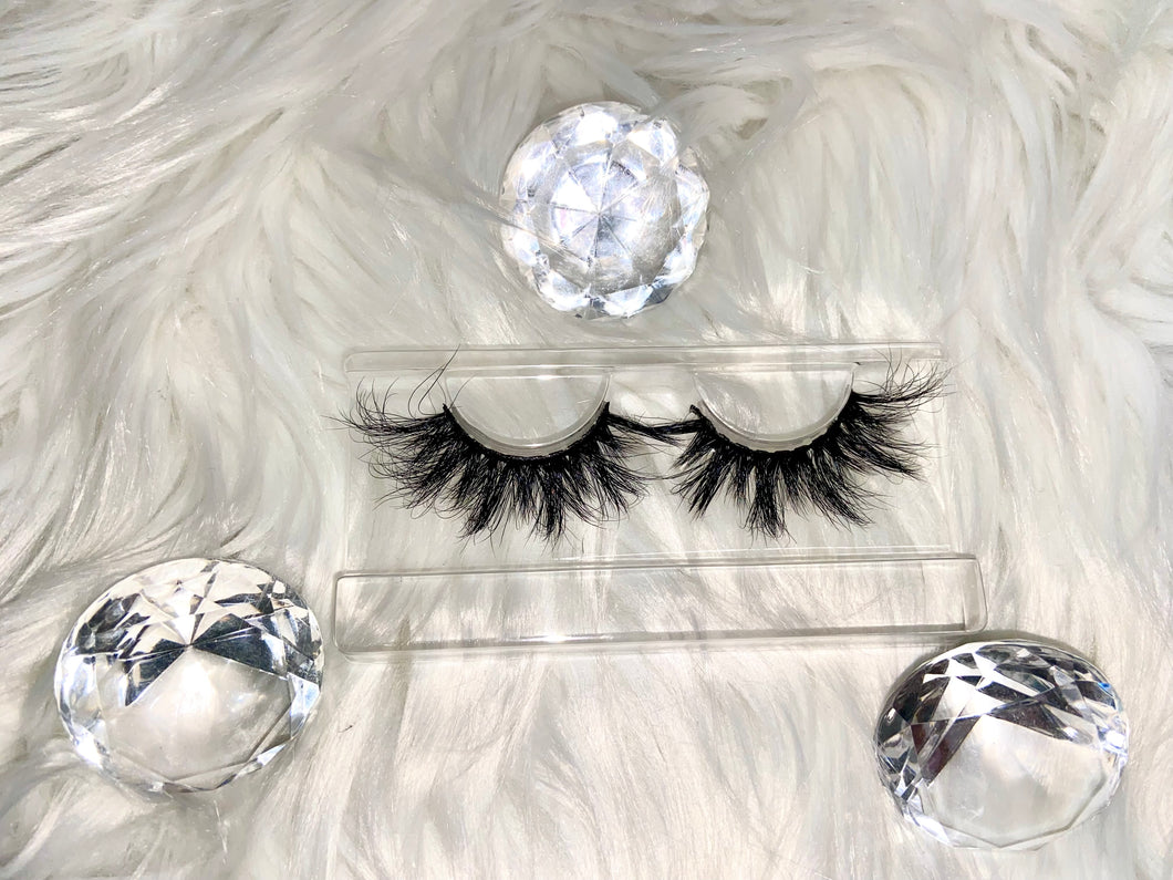 Glam Couture Lashes™ - Iconic