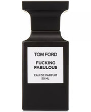 Load image into Gallery viewer, Tom Ford Fucking Fabulous Inspired Oil (M)
