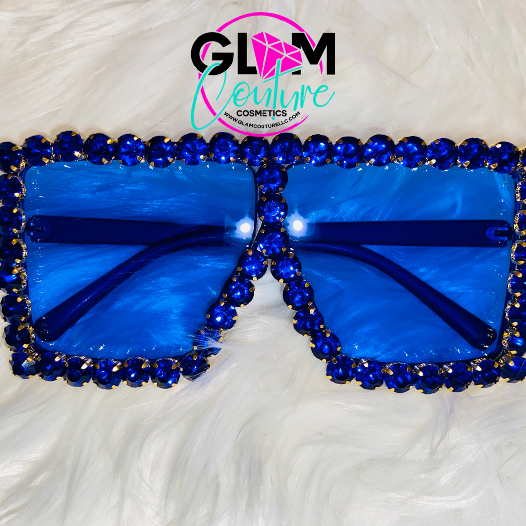 Glam (Inspired) Merch™ - Blinged out shades