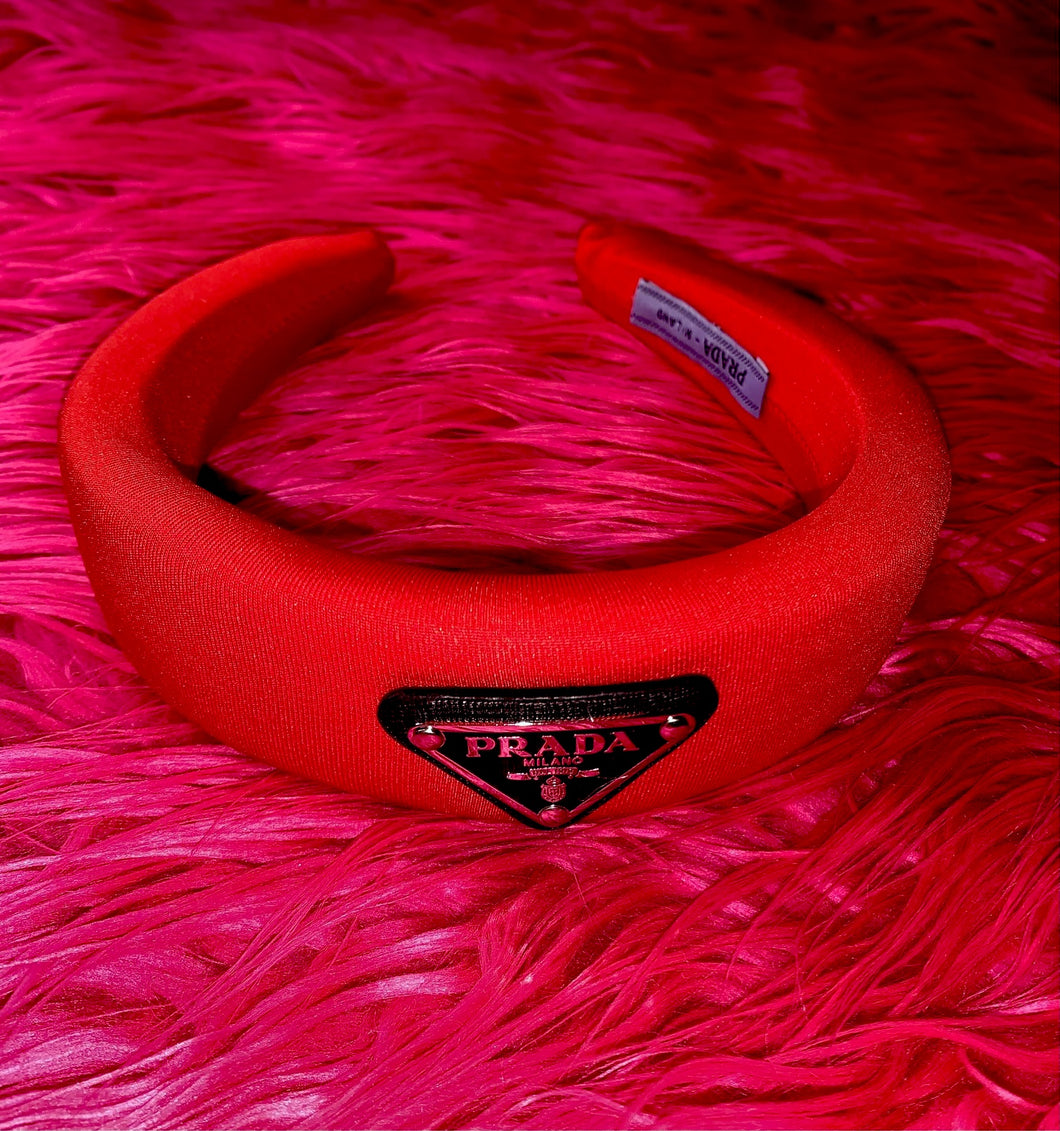 Glam (Inspired) Merch™ - Inspired Proud-a Headband