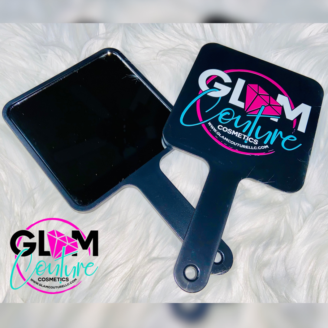 Glam Couture Accessories™ -  Glam Couture Hand Mirror