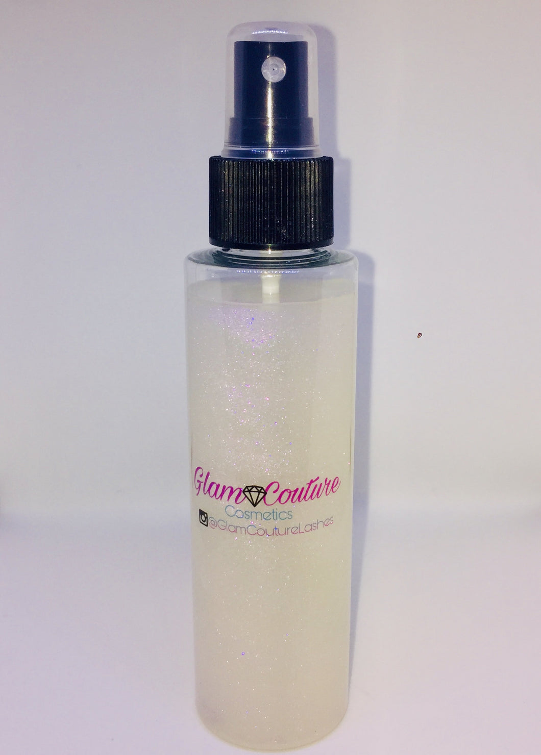 Glam Couture Body Care™ - Glam Lucent Spray